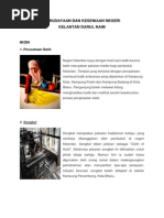 Download Kebudayaan kelantan by arzila76 SN236234926 doc pdf