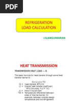 Download Refrigeration load calculation by api-25999517 SN23623510 doc pdf