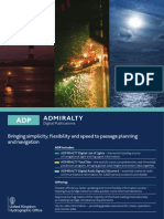 ADP Brochure