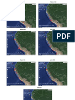 Mapas de Sismos Instituto Geofsico Del Peru