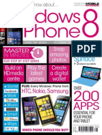 All You Need to Know About Windows Phone 8