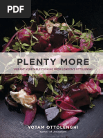 Download Plenty More by Yotam Ottolenghi -Recipes by Crown Publishing Group SN236242353 doc pdf