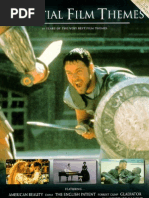 Essential Film Themes 1