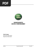 Download Bosch ECU On-Board Diagnostics by Rafael Hubner SN236243471 doc pdf