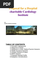 Download Charitable Hospital Project Report by kanchoo SN23624407 doc pdf