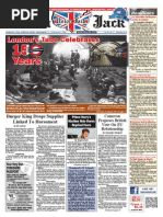 Union Jack News – February 2013