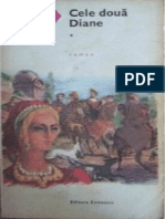 Alexandre Dumas - Cele Doua Diane Vol 1