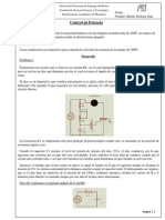 Tp3 - Control de Potencia