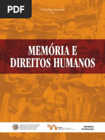 212352772 Memoria e Direitos Humanos Carlos Ugo Santander