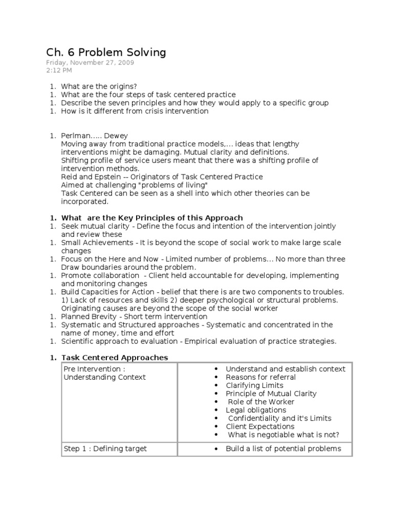 Jordan-Practice Theory Study Sheet  Power (Social And 