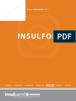 Manual Insulfoil Web