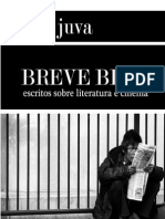Breve Breu - Escritos Sobre Literatura e Cinema.1-10