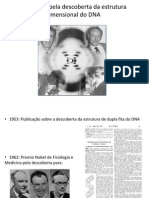 DNA Structure Controversy