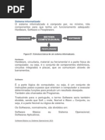 Sistema Informatizado