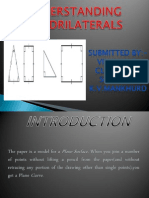 Understanding Quadrilaterals