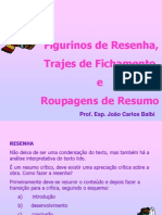 04 Resumoresenhafichamento 111015202958 Phpapp01