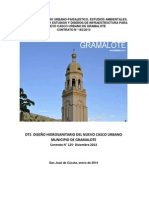 001 Informe Dts para Eot - Formato