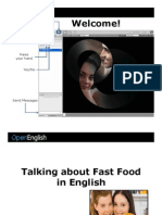 0450_Talking About Fast Food in English