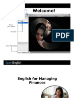 0495_English for Managing Finances