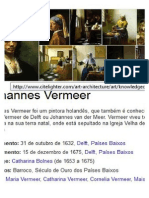 Vermeer