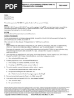 Download tsb14-0047 by peter064 SN236268770 doc pdf