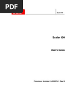 adic i500 manual Scalar i500 maintenance guide | computer hardware | computing.