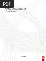 Download Dreamweaver CC Manual by David Evert Day SN236270388 doc pdf