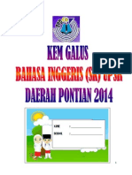 Modul Halus Pontian