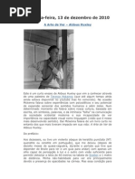 Huxley, A - A Arte de Ver