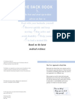 The Back Book PDF