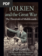 Download Tolkien and the Great War - John Garth by Manol Glishev SN236275468 doc pdf