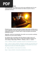 Magia Pirâmide c Tatwas