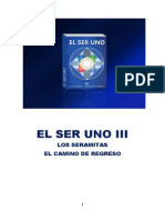 El Ser Uno III Los Seramitas El Camino de Regreso(Fileminimizer)