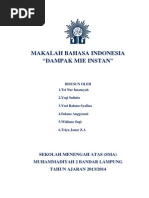 Download Mie Instan by Eka Nur Wulansari SN236276863 doc pdf