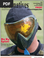 Download Alternatives 12-3-9 by alternativesononly SN23627725 doc pdf