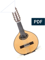String Instruments - Rondalia