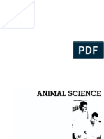 Animal Science 2006