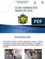 Cefor Piñeros Isla