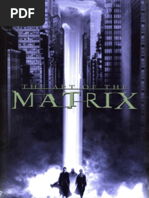 The Art of The Matrix | PDF | Foreign Language Studies
