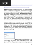 Download Pengertian Dan Perbedaan Malware by nizar_ganteng SN23628569 doc pdf