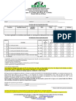 Ficha Inscripcion Agosto 2014v2