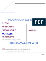 Applets en Java