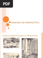 Técnicas Desenho á Mão Livre