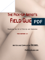 PUA Field Guide