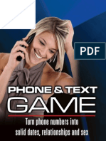 78996469 Phone and Text Game