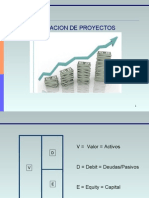 Evaluacion de Proyectos