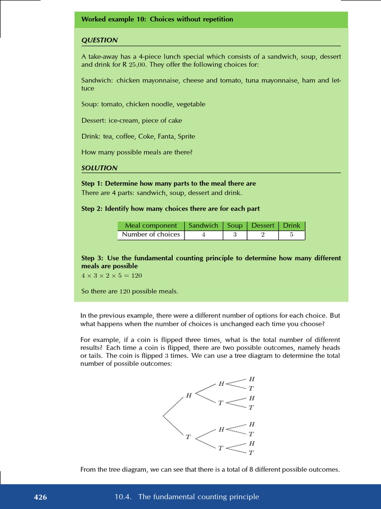 Mathematics GR 12 | PDF