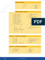 Exercise 4 - 3: Double Angle Identities: 456 10.8. Summary