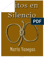 Gritos en Silencio