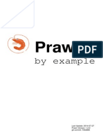 Prawn: by Example